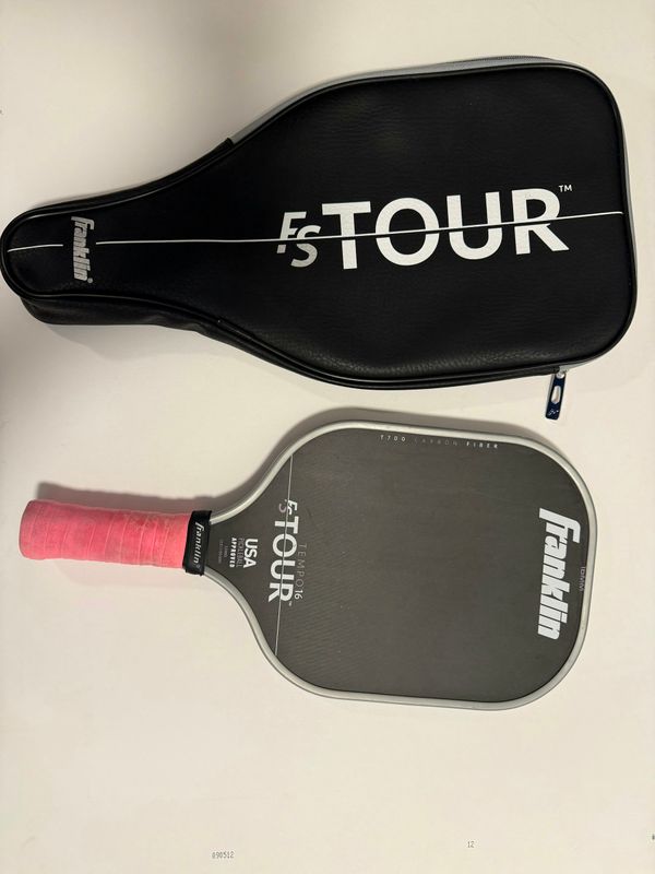 Franklin FS Tour Tempo