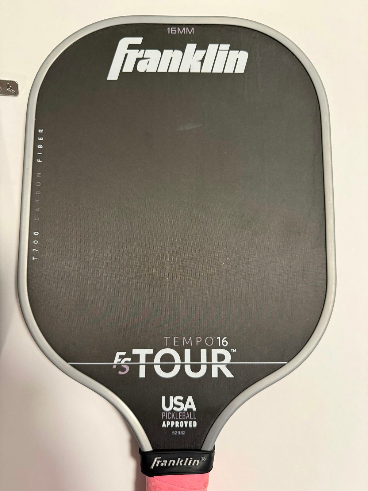 Franklin FS Tour Tempo
