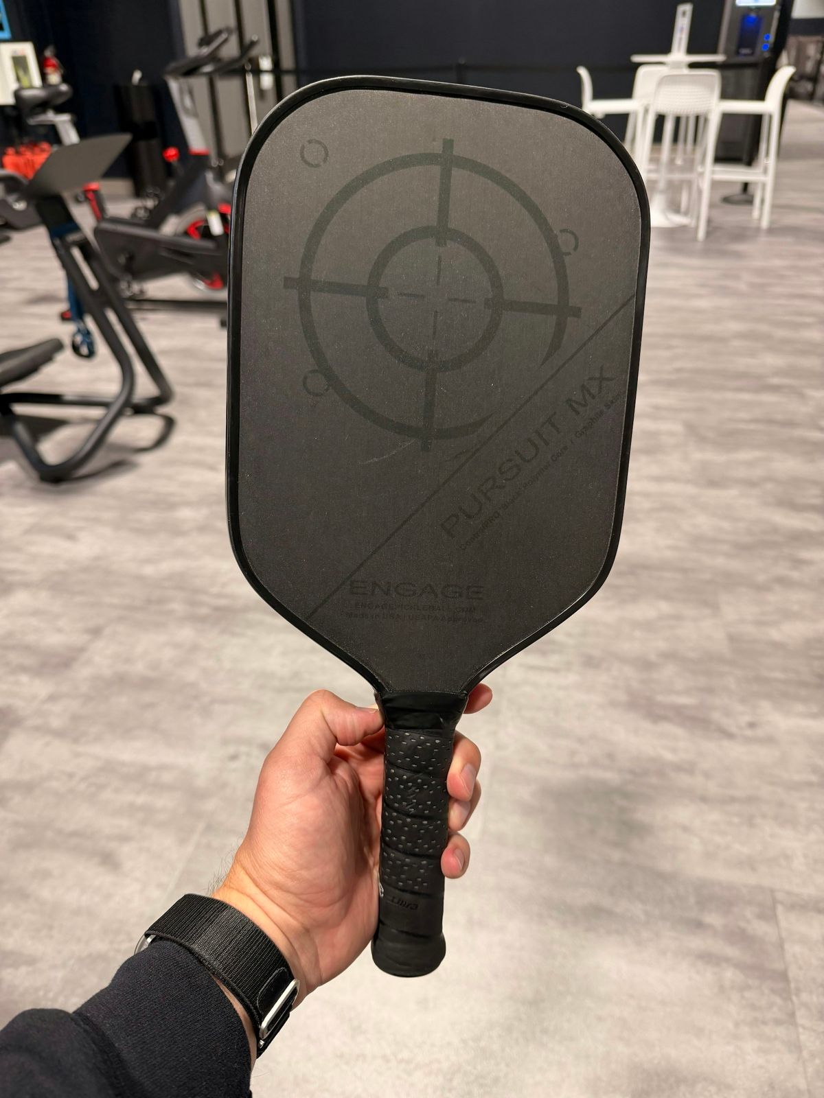 Engage Pursuit MX