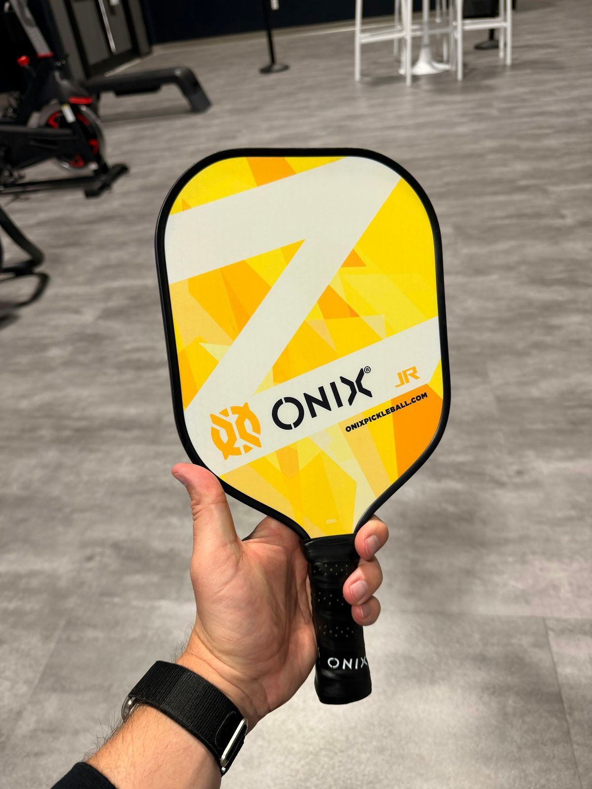 Onix Other