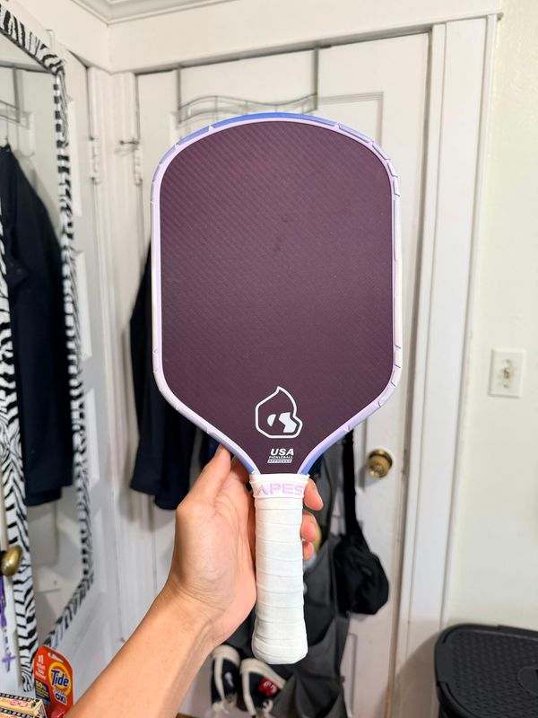 Pickleball Apes Pulse S