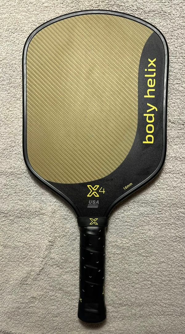 Body Helix X4 Kevlar