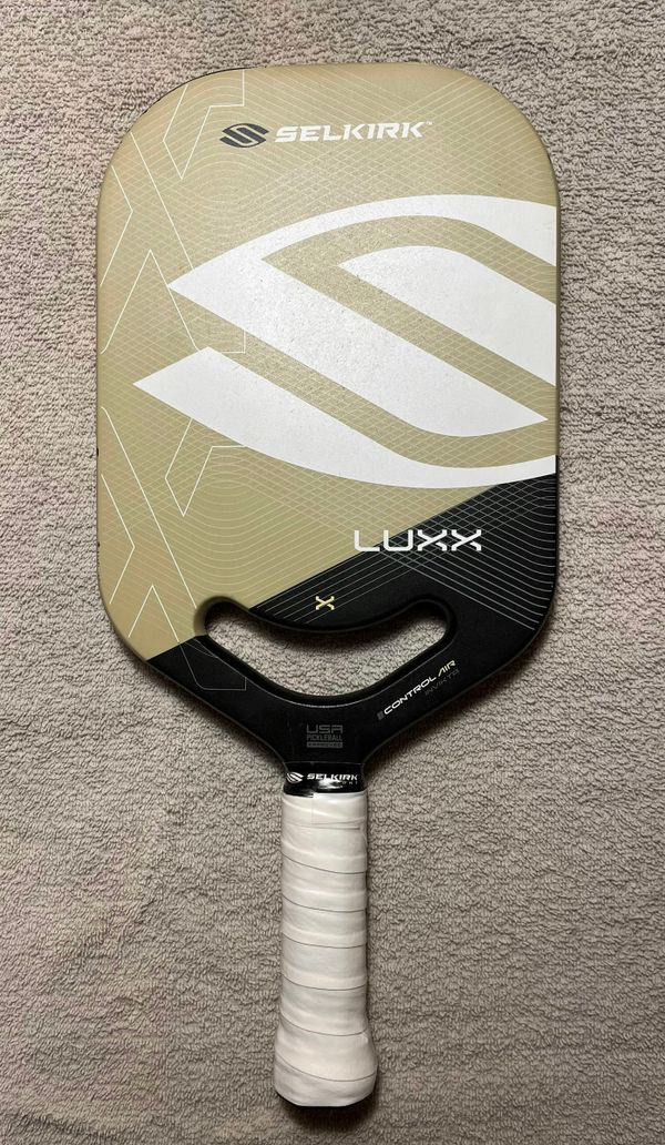 Selkirk LUXX Control Air - Invikta