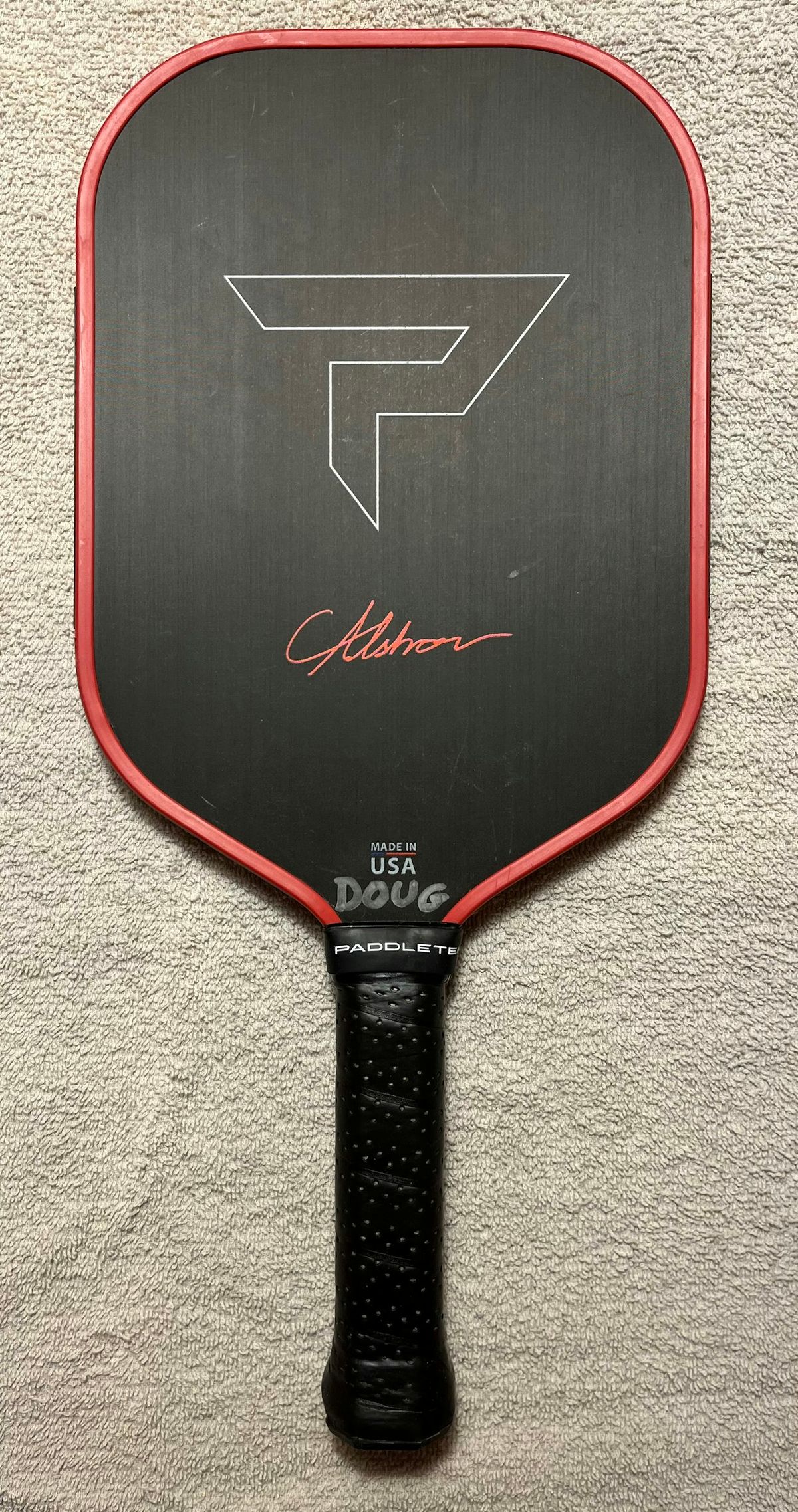 Paddletek Bantam TKO-C 12.7