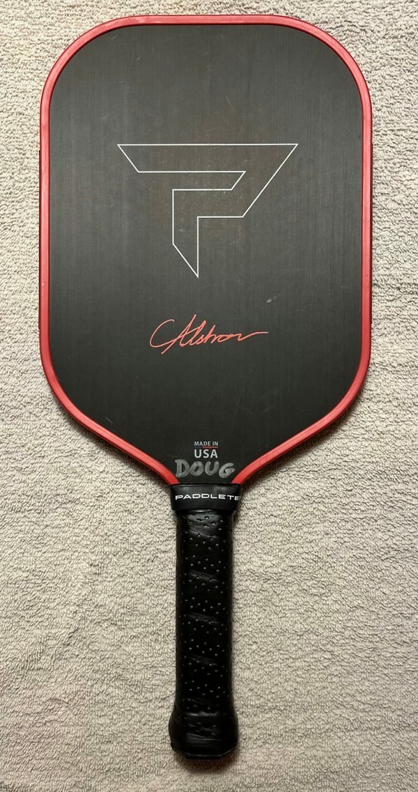 Paddletek Bantam TKO-C 12.7