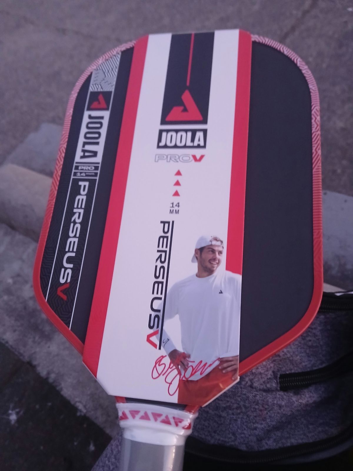 Joola Pro V Perseus