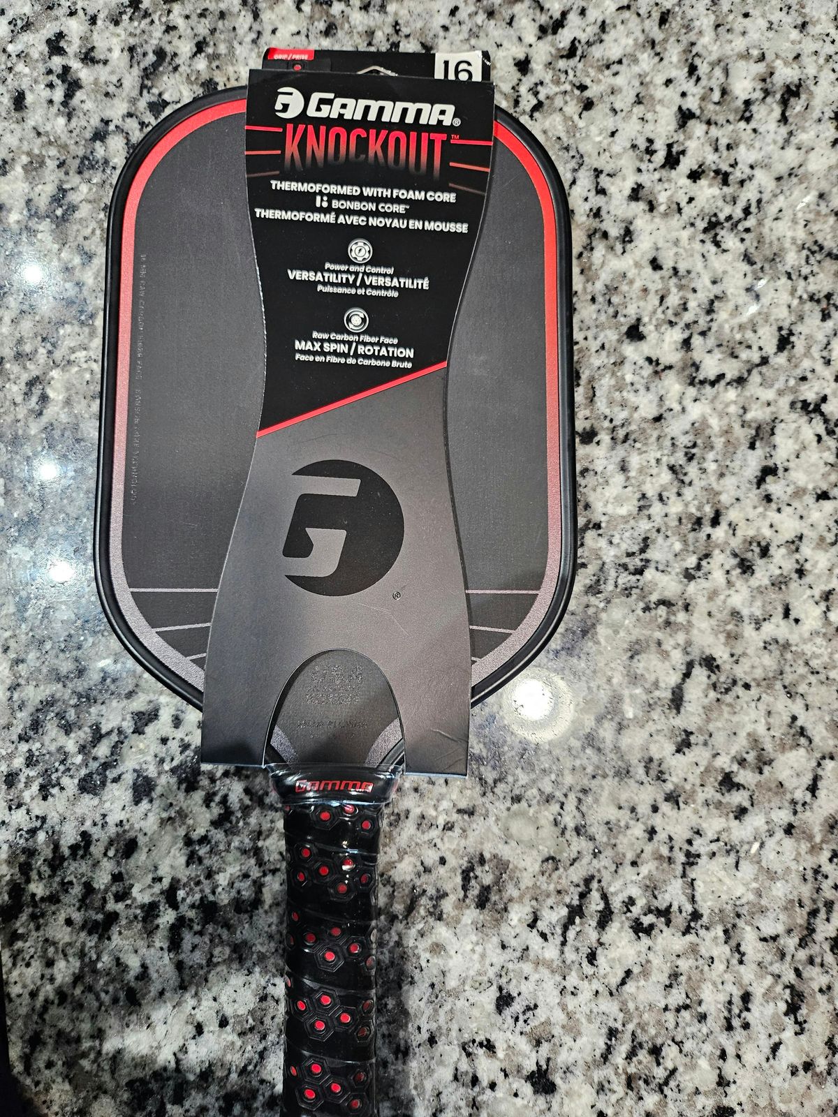 Gamma Other