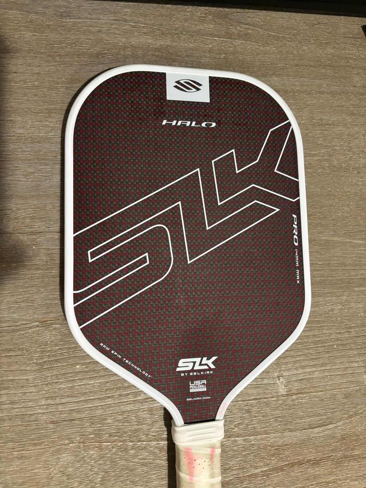 Selkirk SLK Halo Pro - Max
