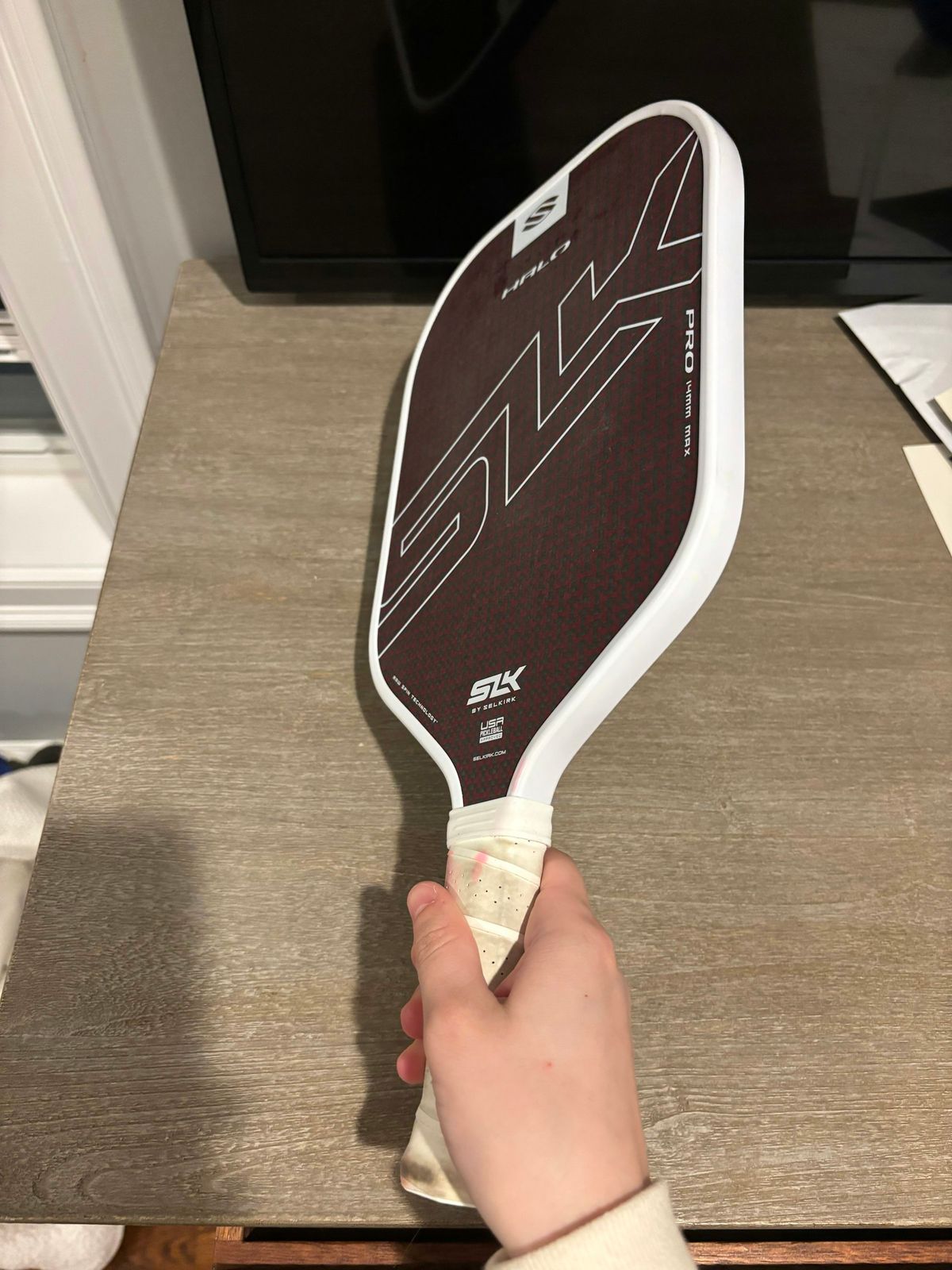 Selkirk SLK Halo Pro - Max