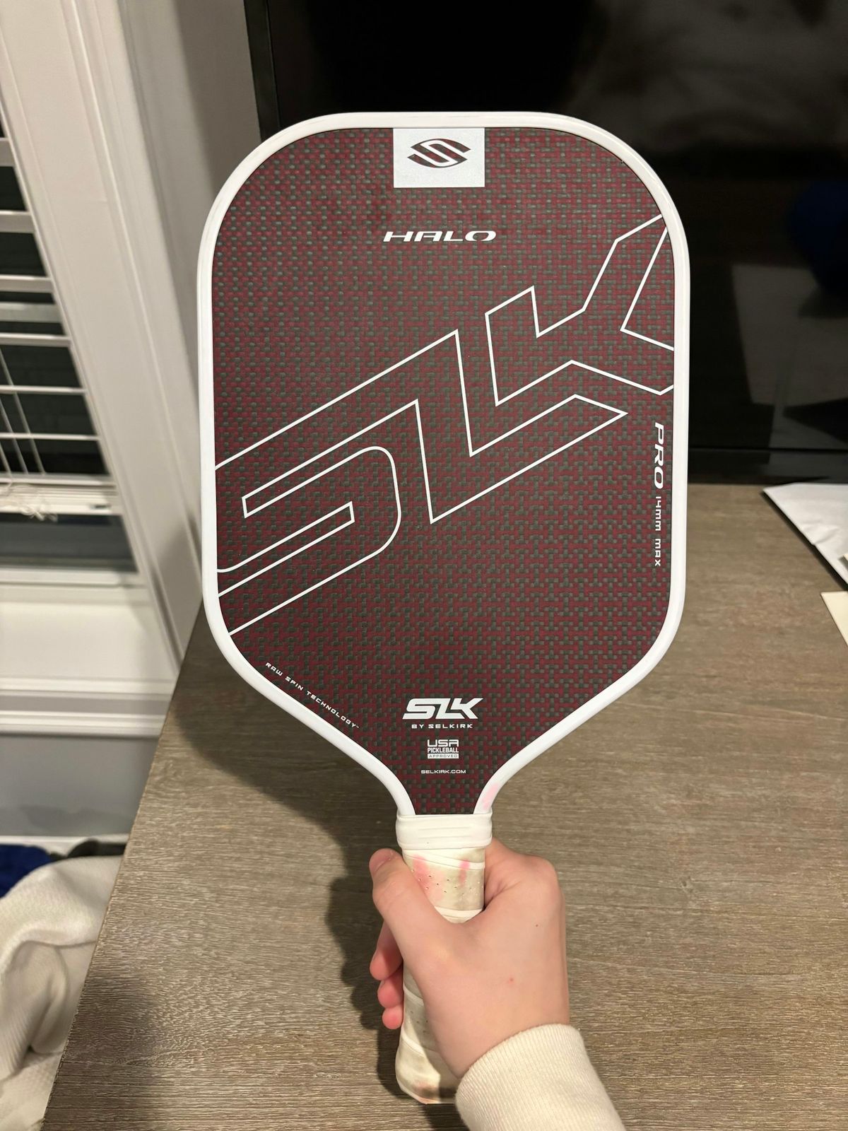 Selkirk SLK Halo Pro - Max