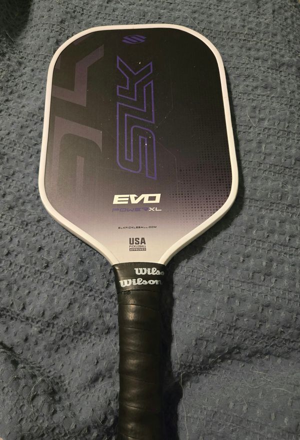 Selkirk SLK Evo Power - XL