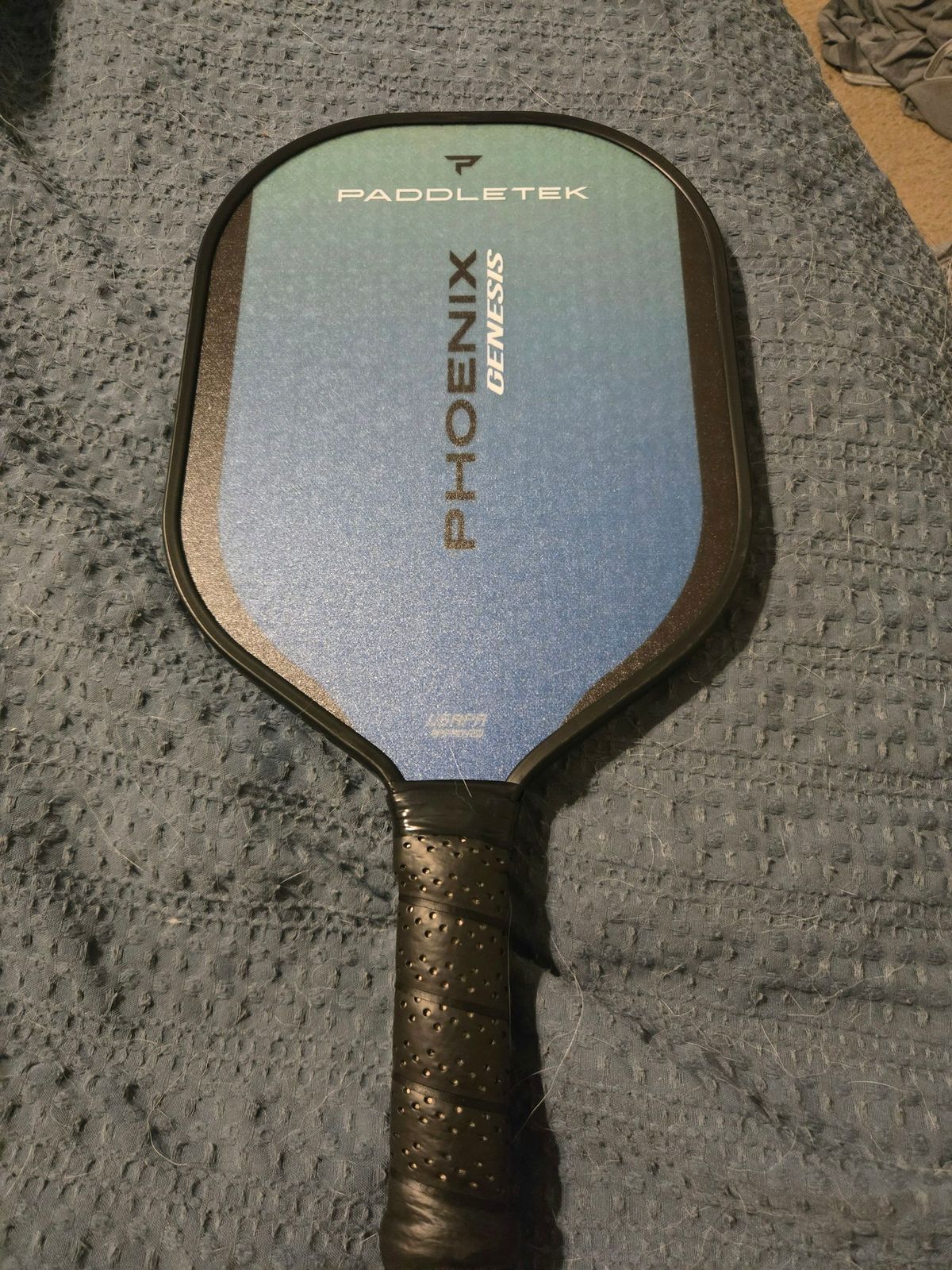 Paddletek Phoenix Genesis