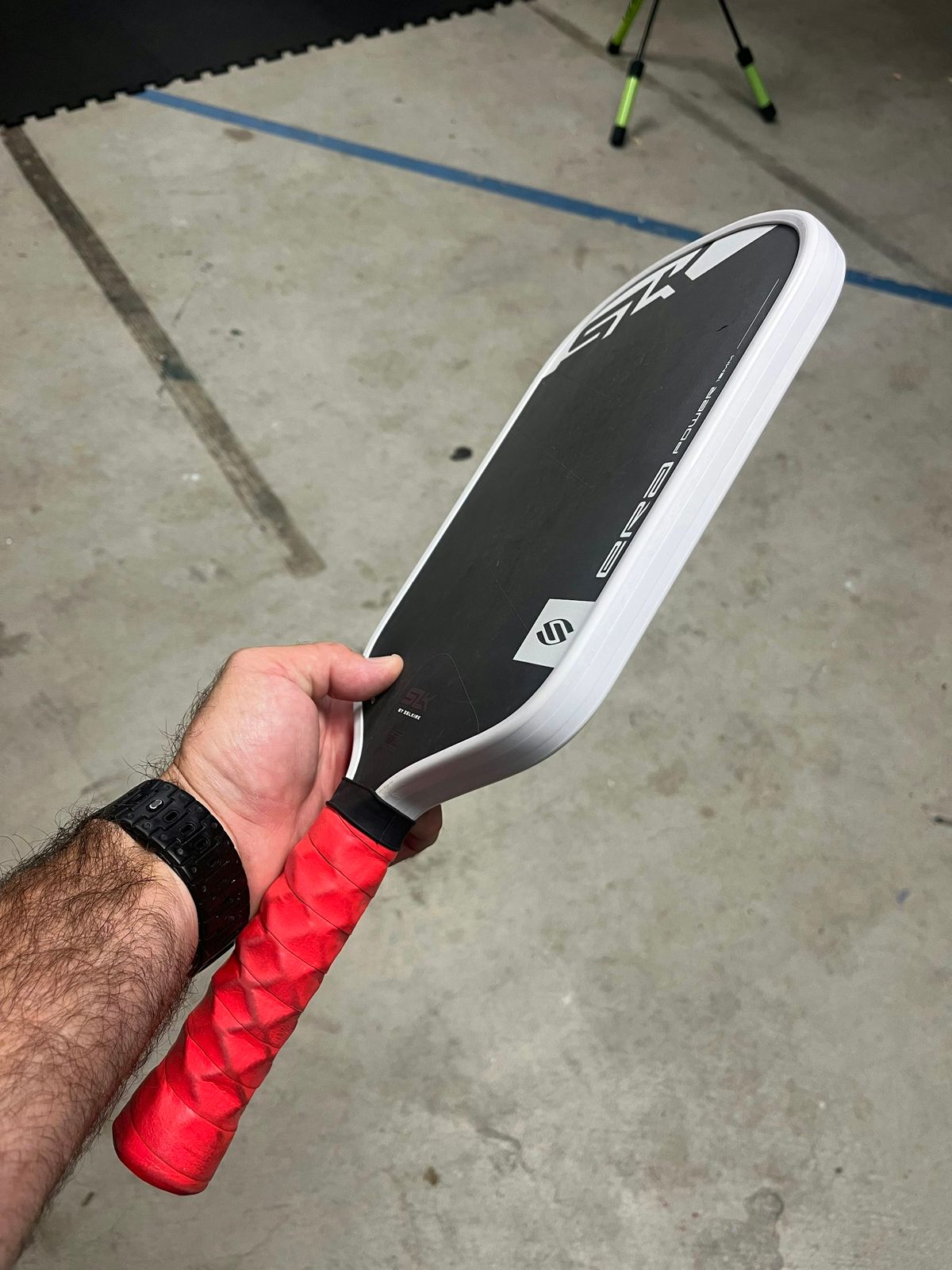 Selkirk SLK ERA Power - Elongated