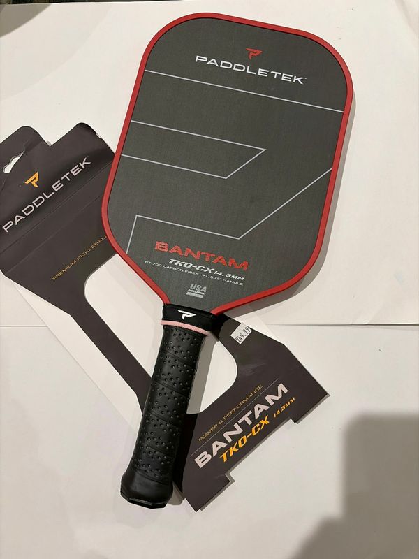 Paddletek Bantam TKO-CX 14.3