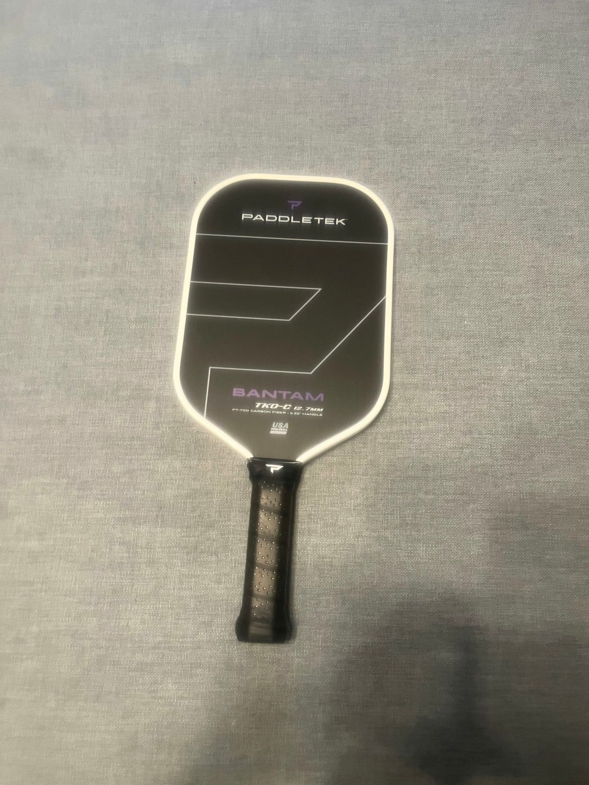 Paddletek Bantam TKO-C 12.7