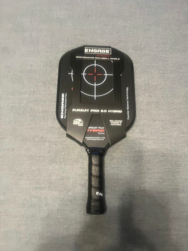 Engage Pursuit Pro1 6.0 Hybrid