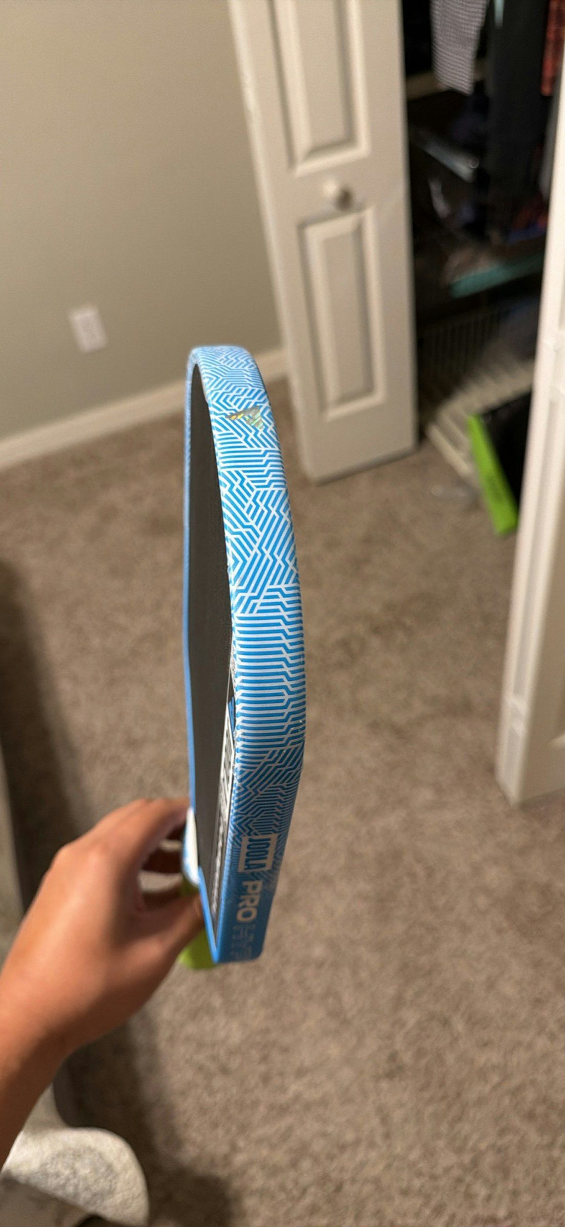 Joola Pro V Hyperion