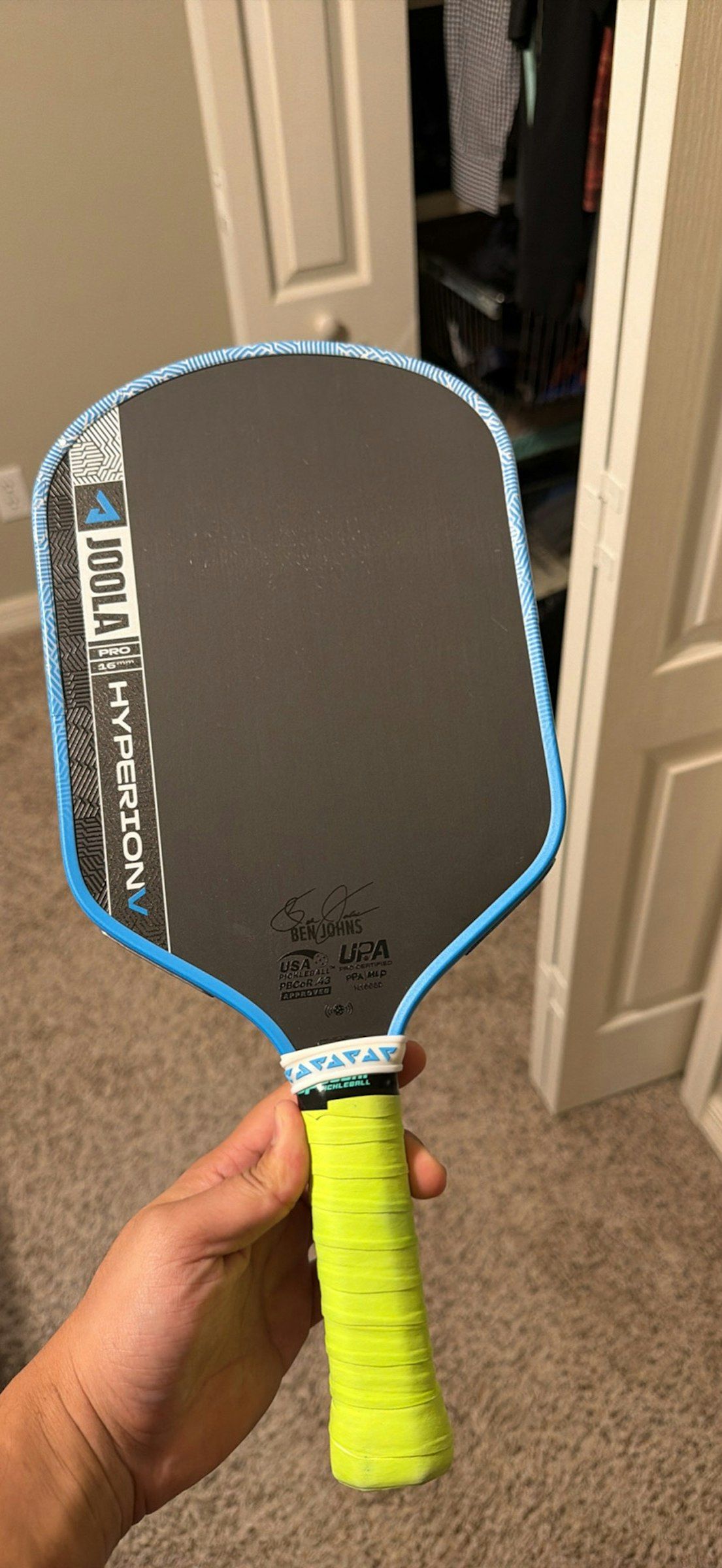 Joola Pro V Hyperion