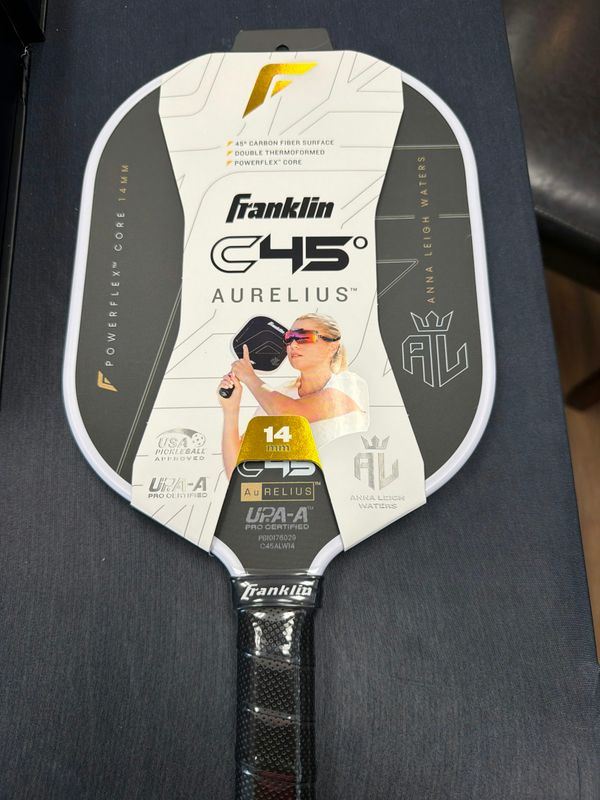 Franklin C45 Aurelius