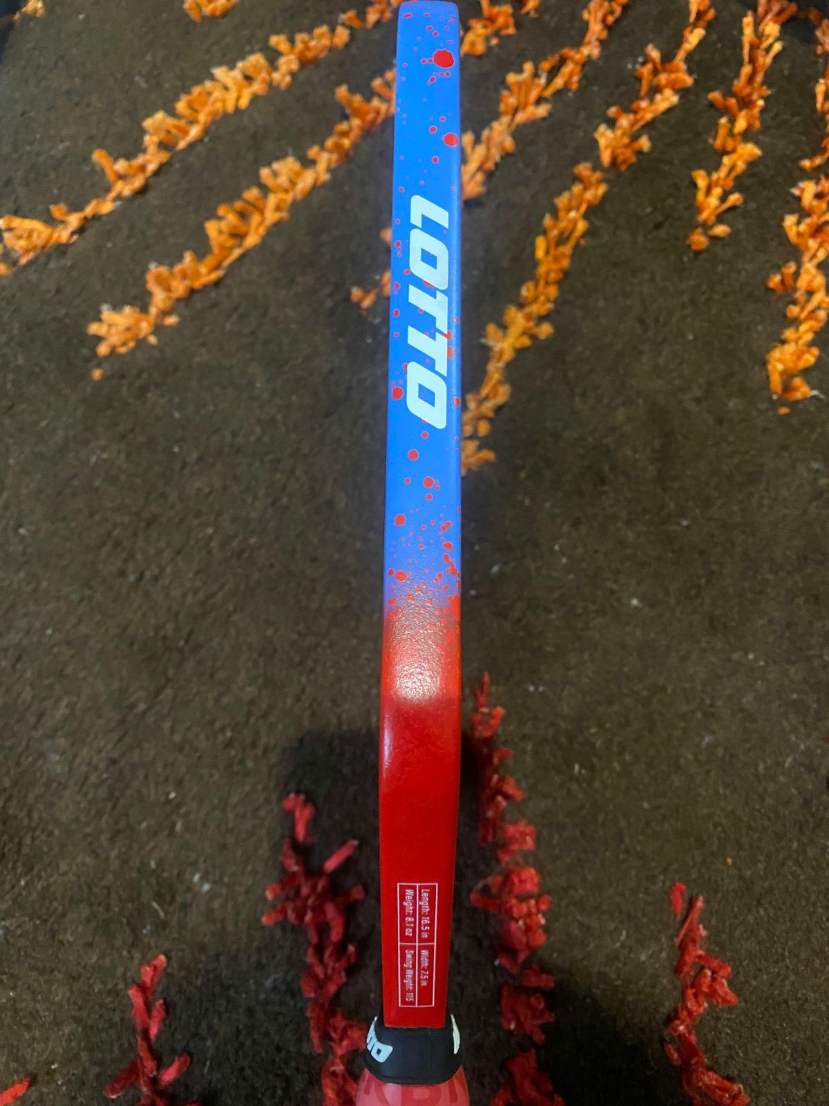 Lotto Ultimo Pro 16