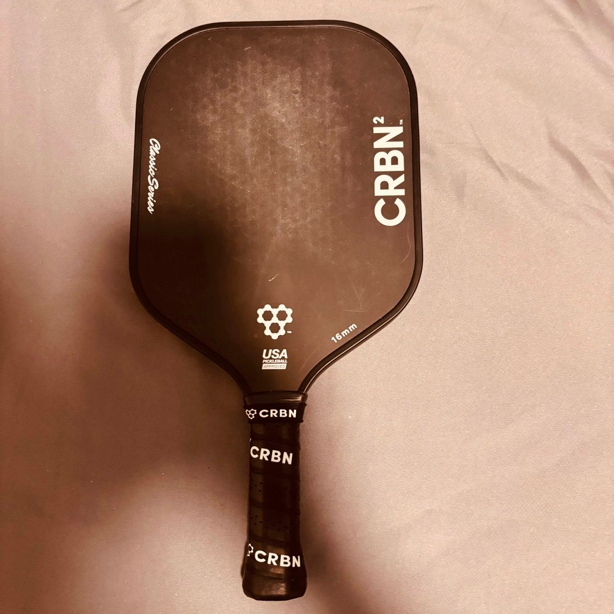 CRBN CRBN 2