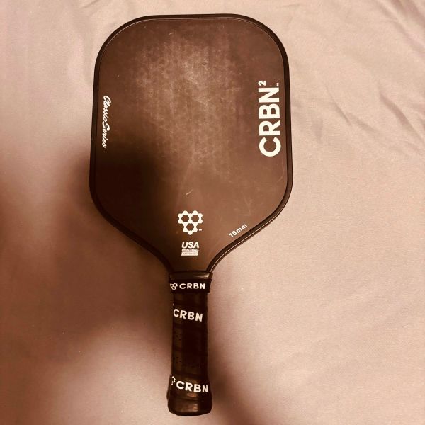 CRBN CRBN 2