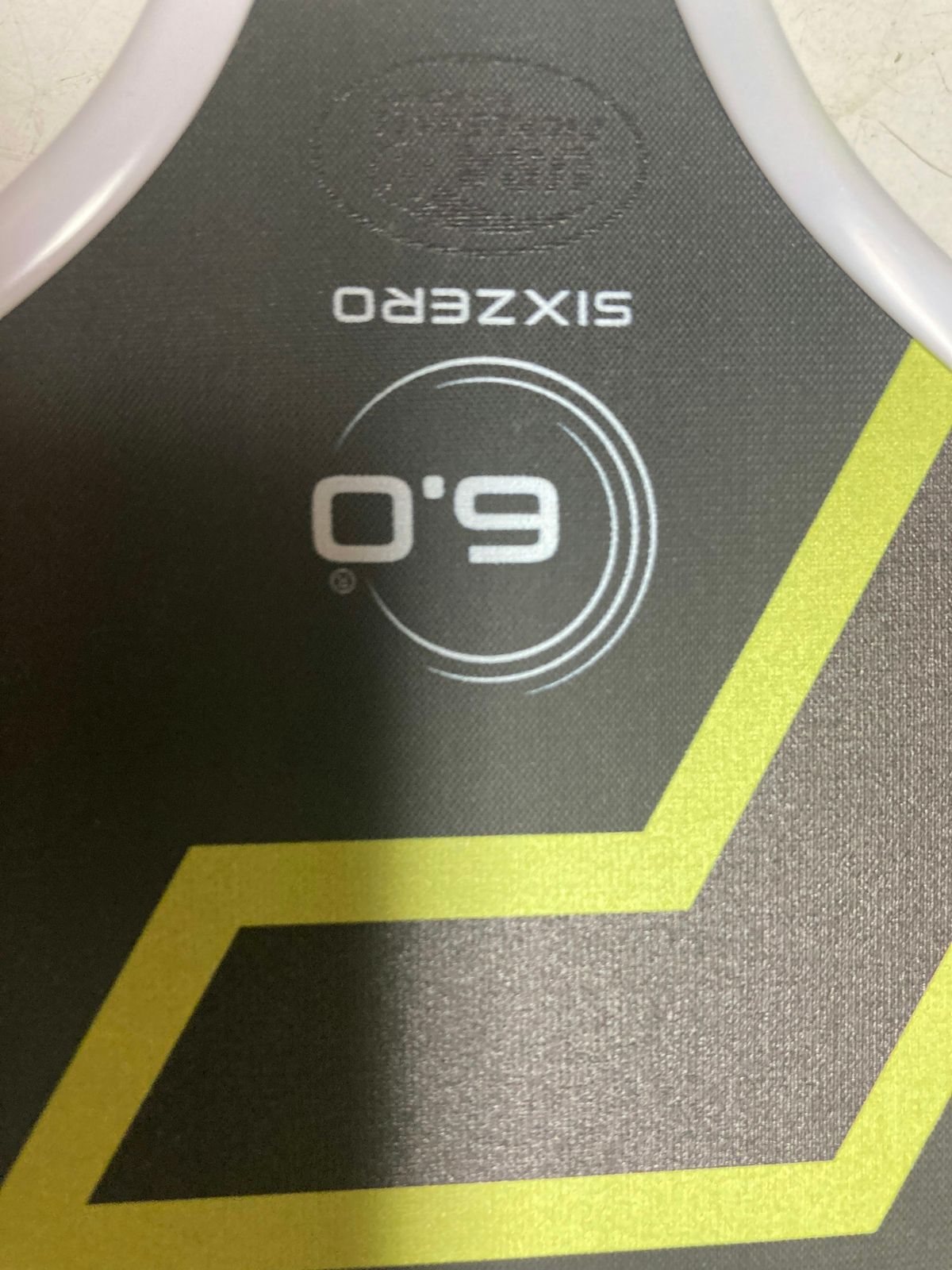 Six Zero Other