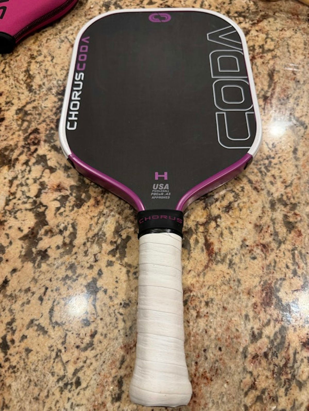 Chorus Coda
