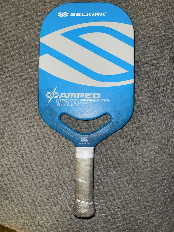 Selkirk Amped Pro Air - Invikta