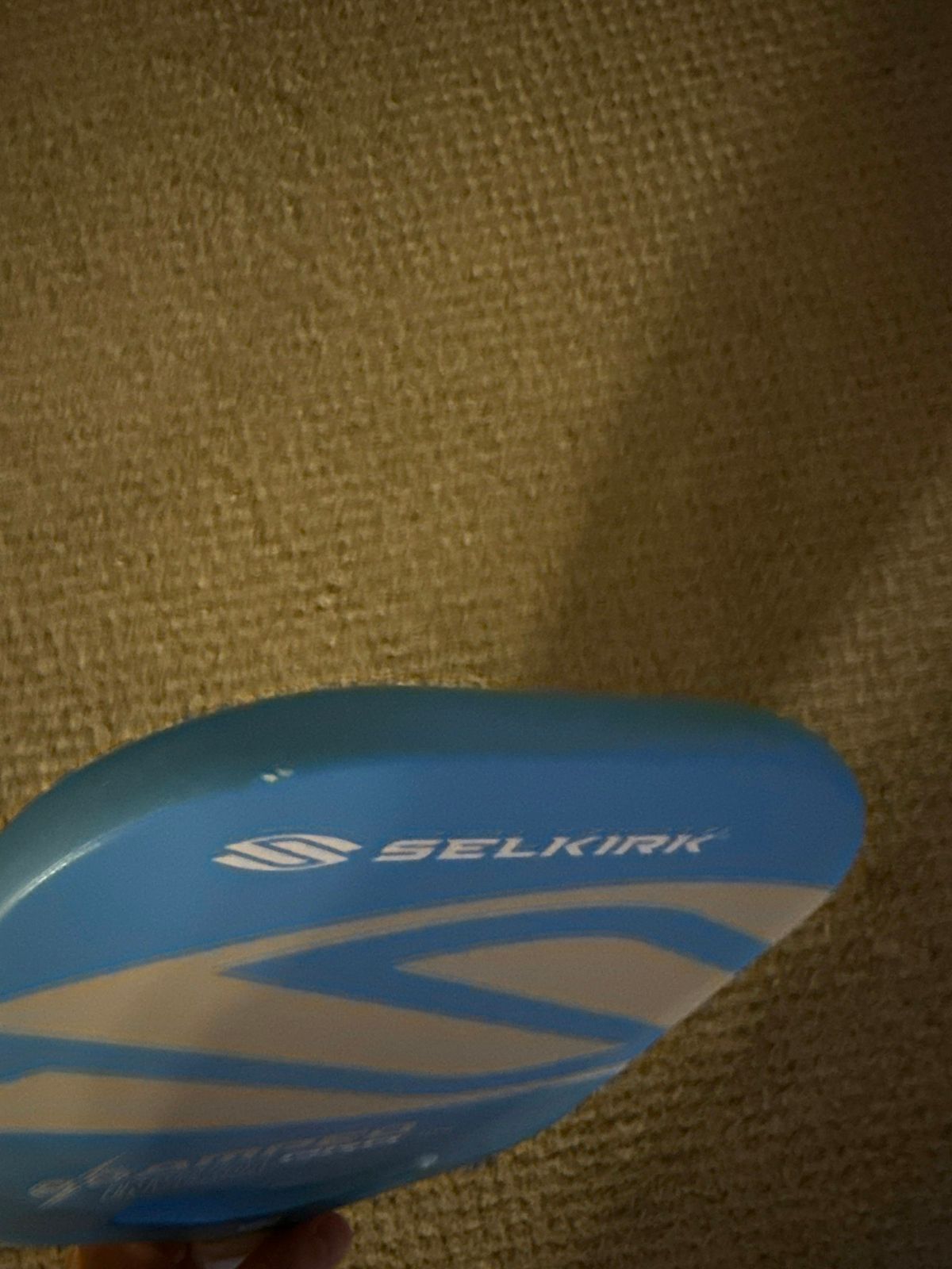 Selkirk Amped Pro Air - Invikta