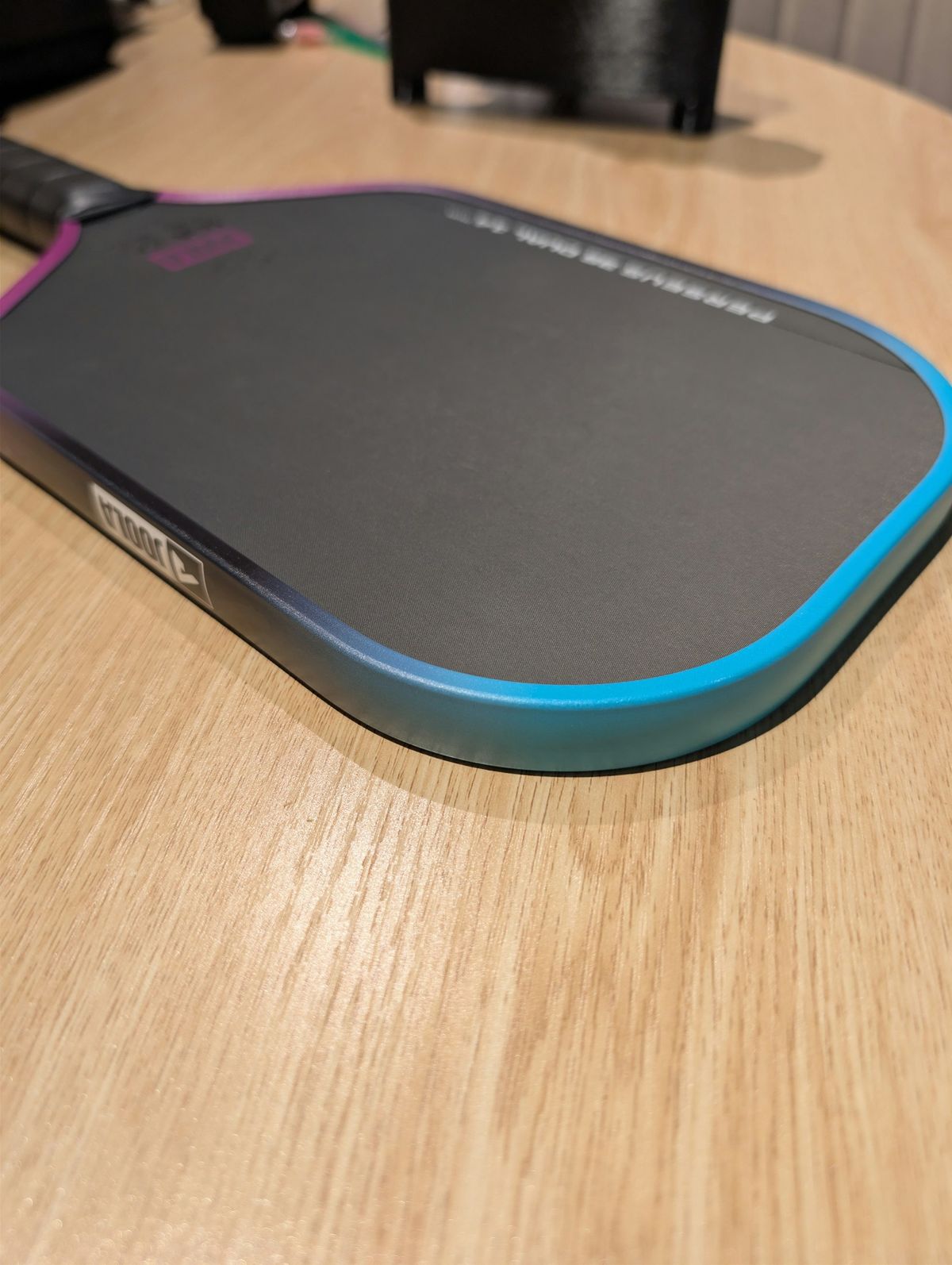 Joola Perseus 3S Dual