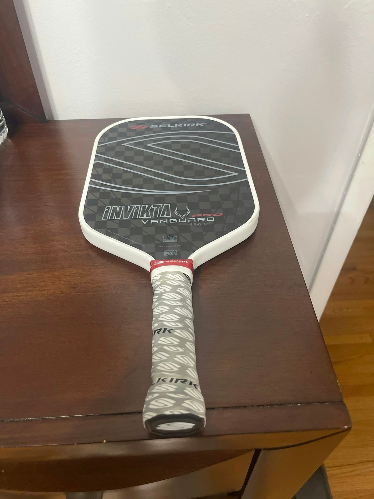 Selkirk Vanguard Pro - Invikta