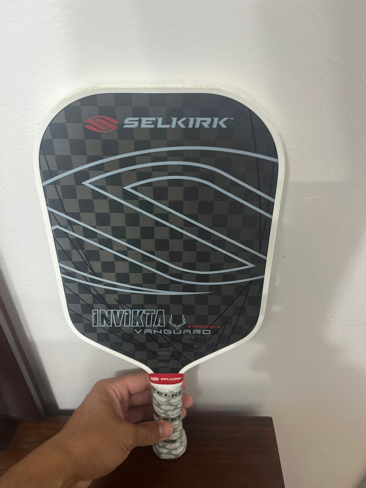 Selkirk Vanguard Pro - Invikta