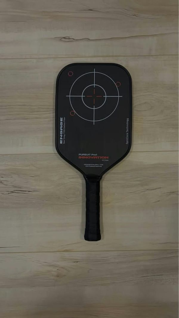 Engage Pursuit Pro1 Innovation 12.7mm