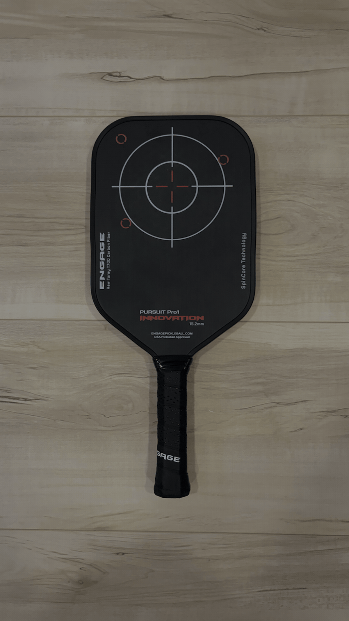 Engage Pursuit Pro1 Innovation 15.2mm