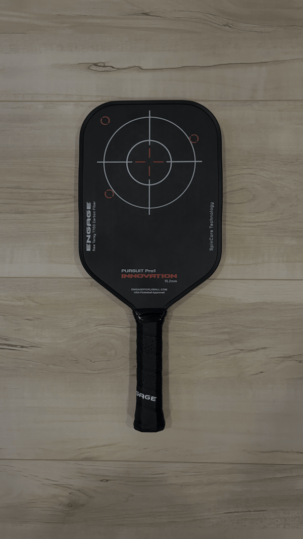 Engage Pursuit Pro1 Innovation 15.2mm