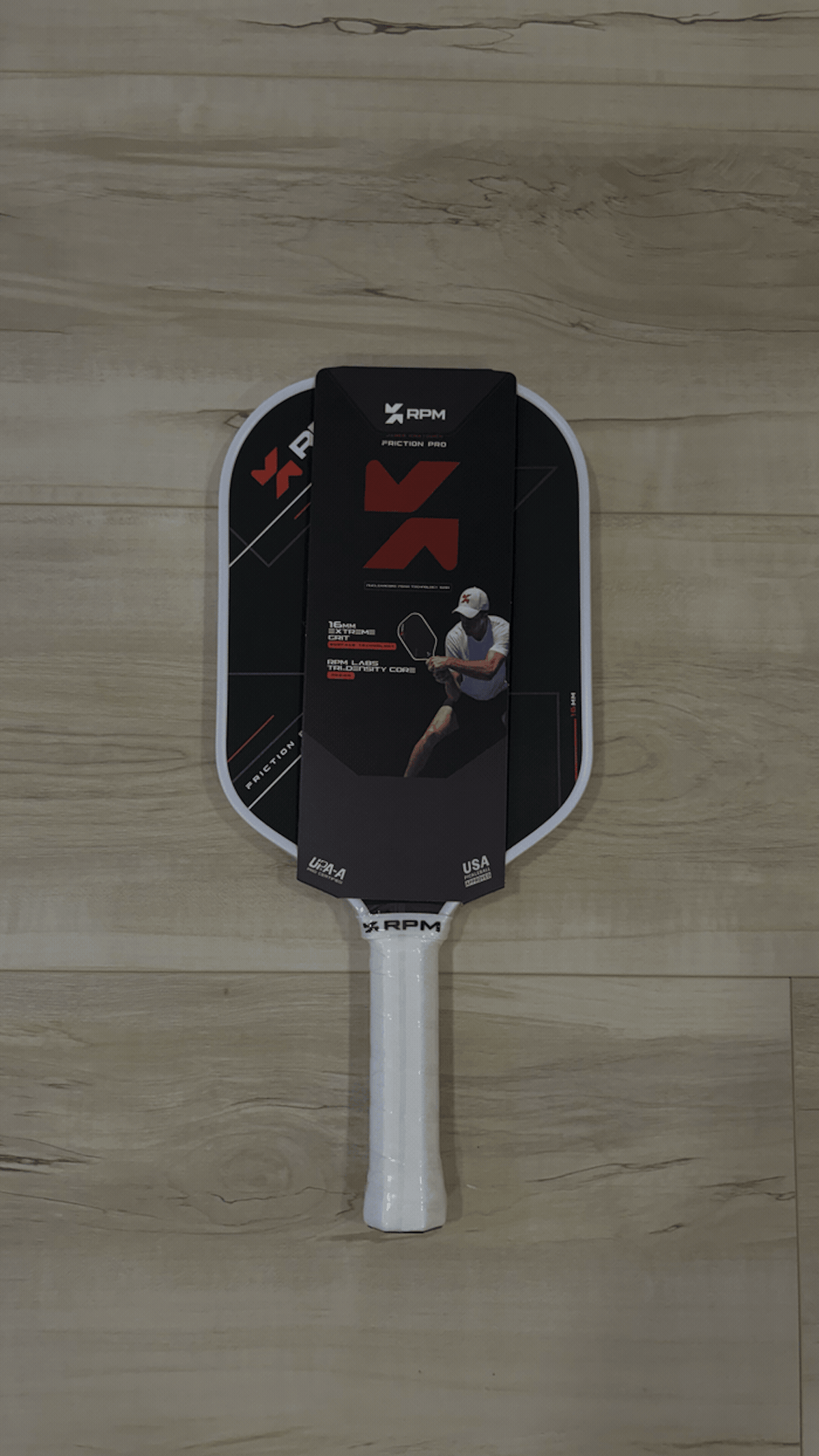RPM Friction Pro