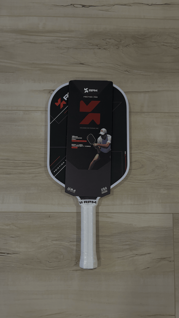 RPM Friction Pro