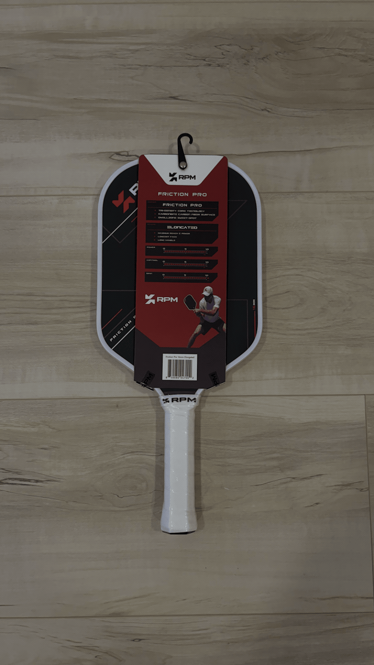 RPM Friction Pro