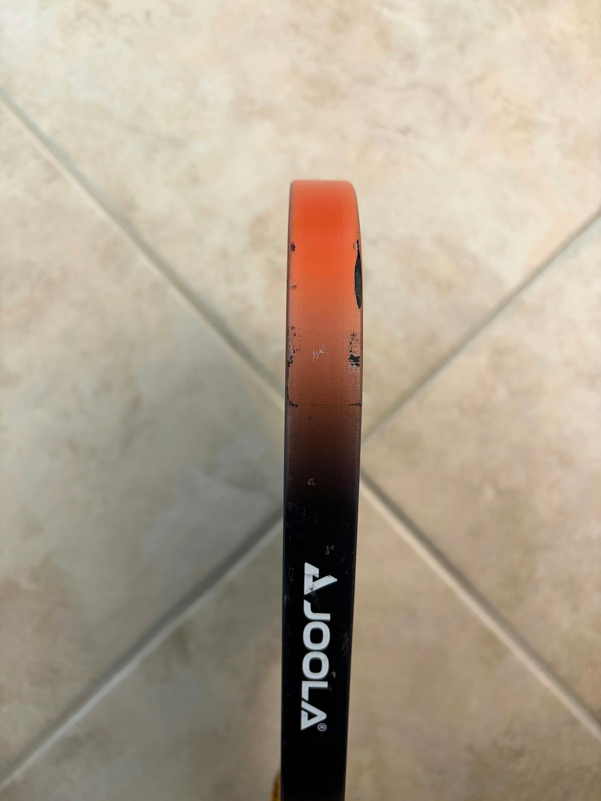 Joola Collin Johns Scorpeus 3S 16mm