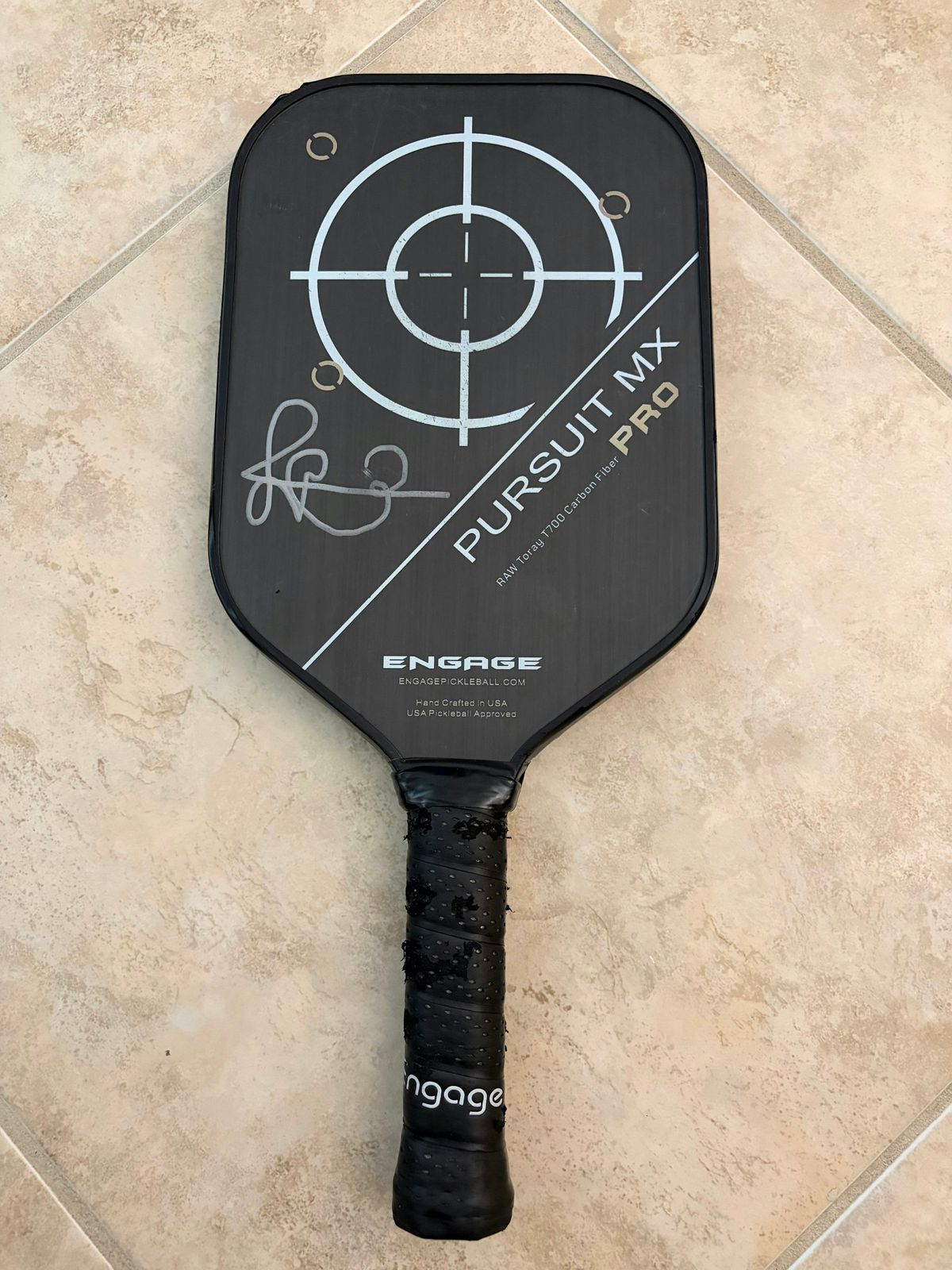 Engage Pursuit Pro MX