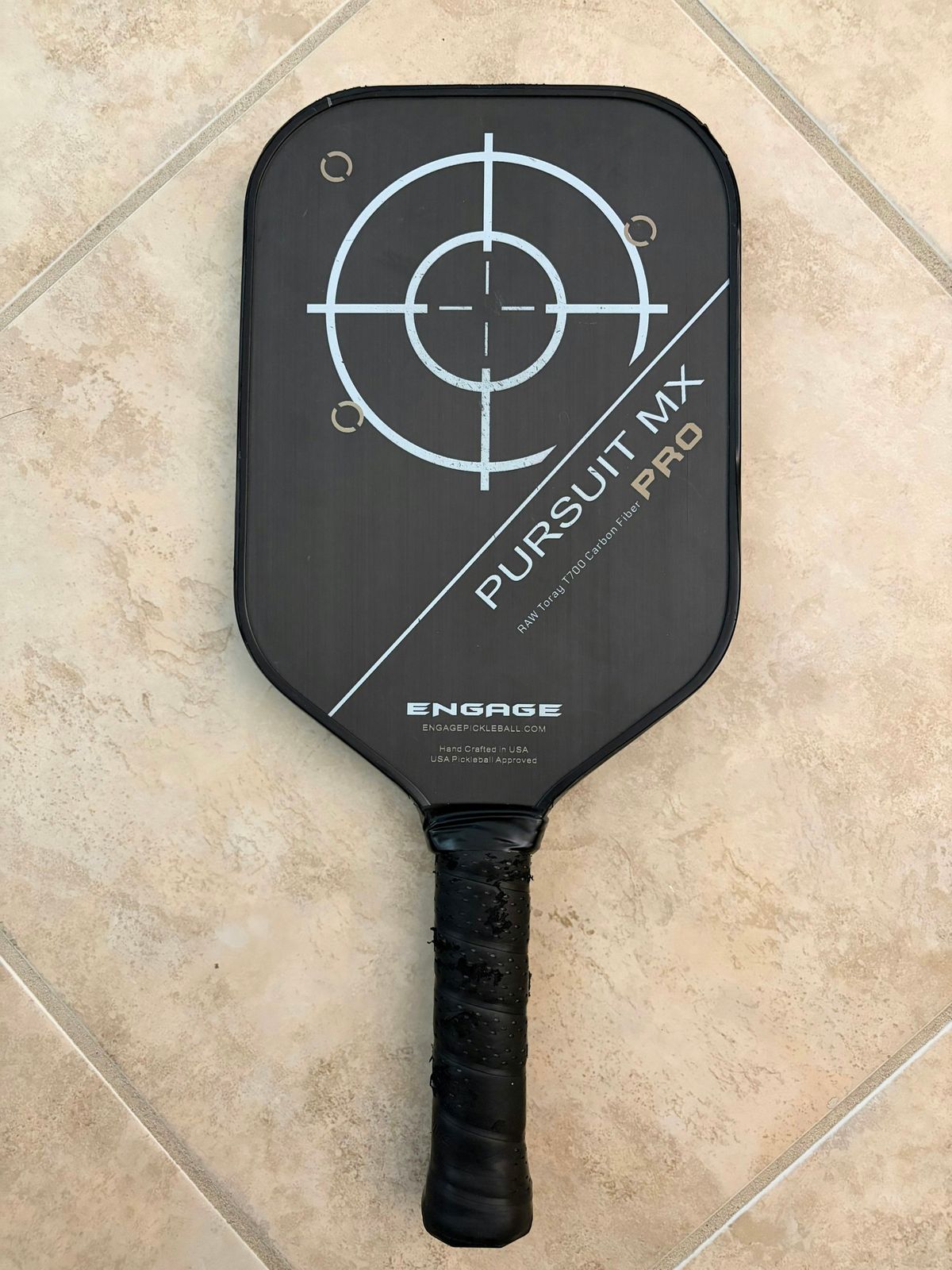 Engage Pursuit Pro MX