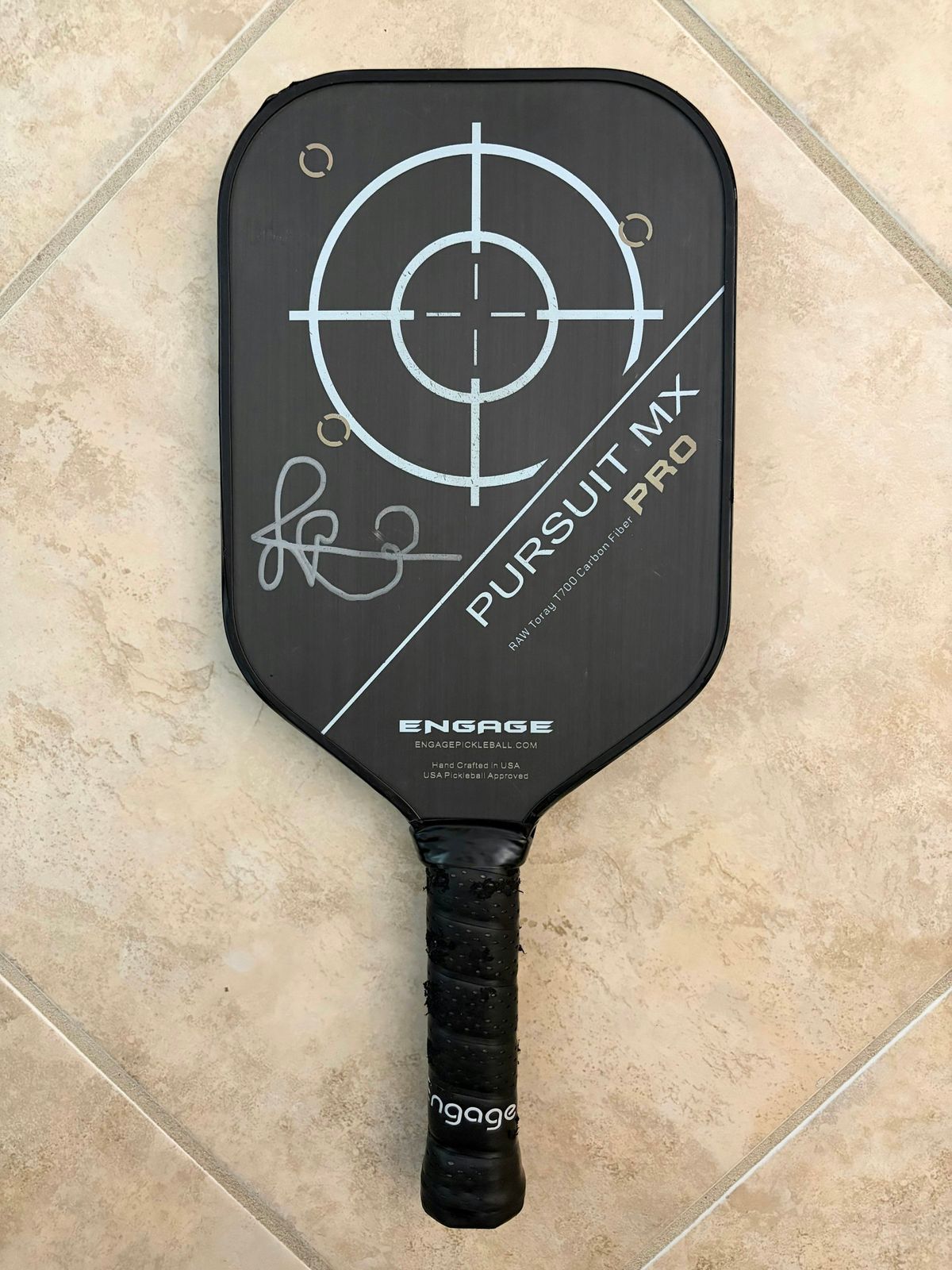 Engage Pursuit Pro MX