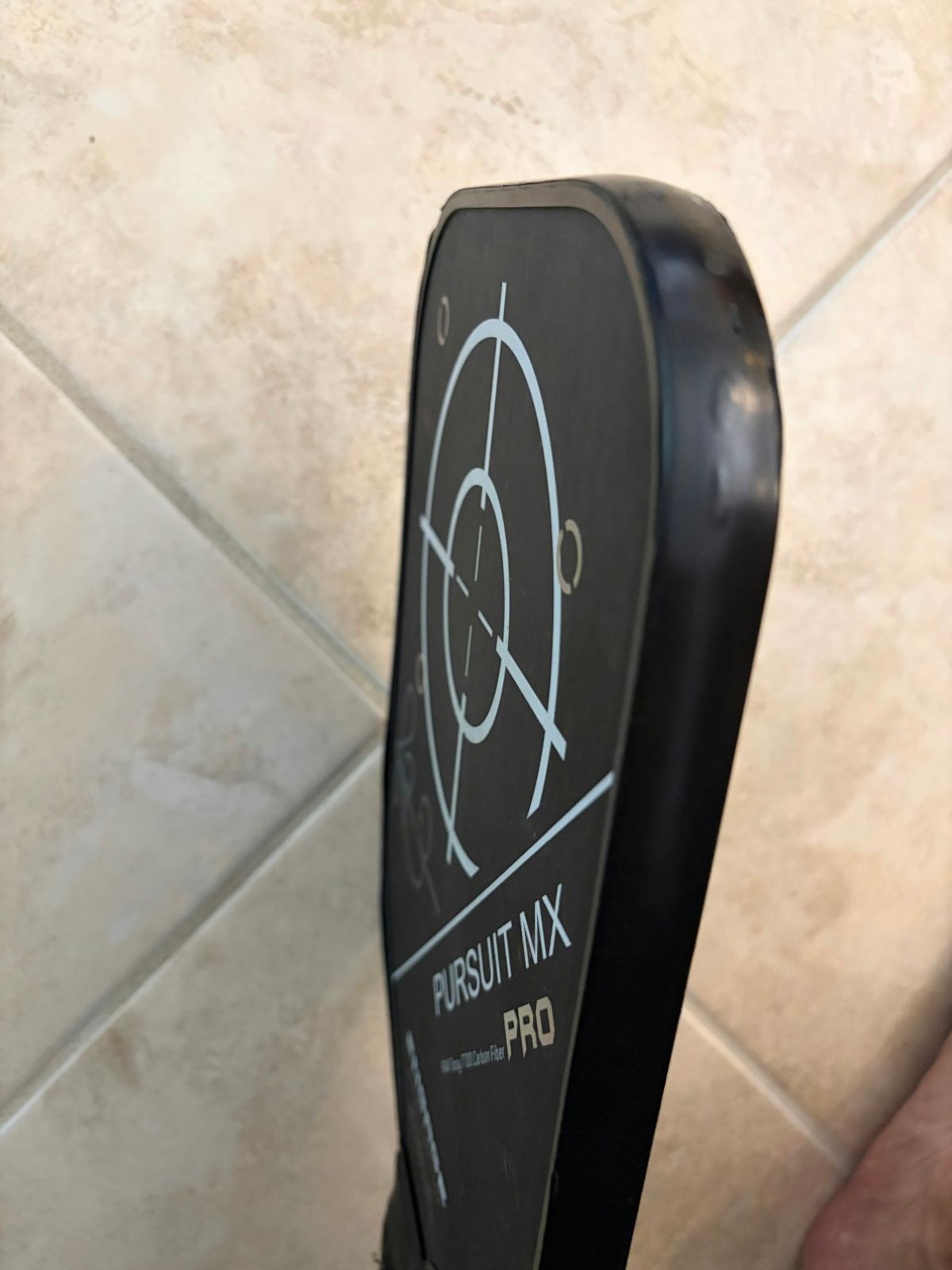 Engage Pursuit Pro MX
