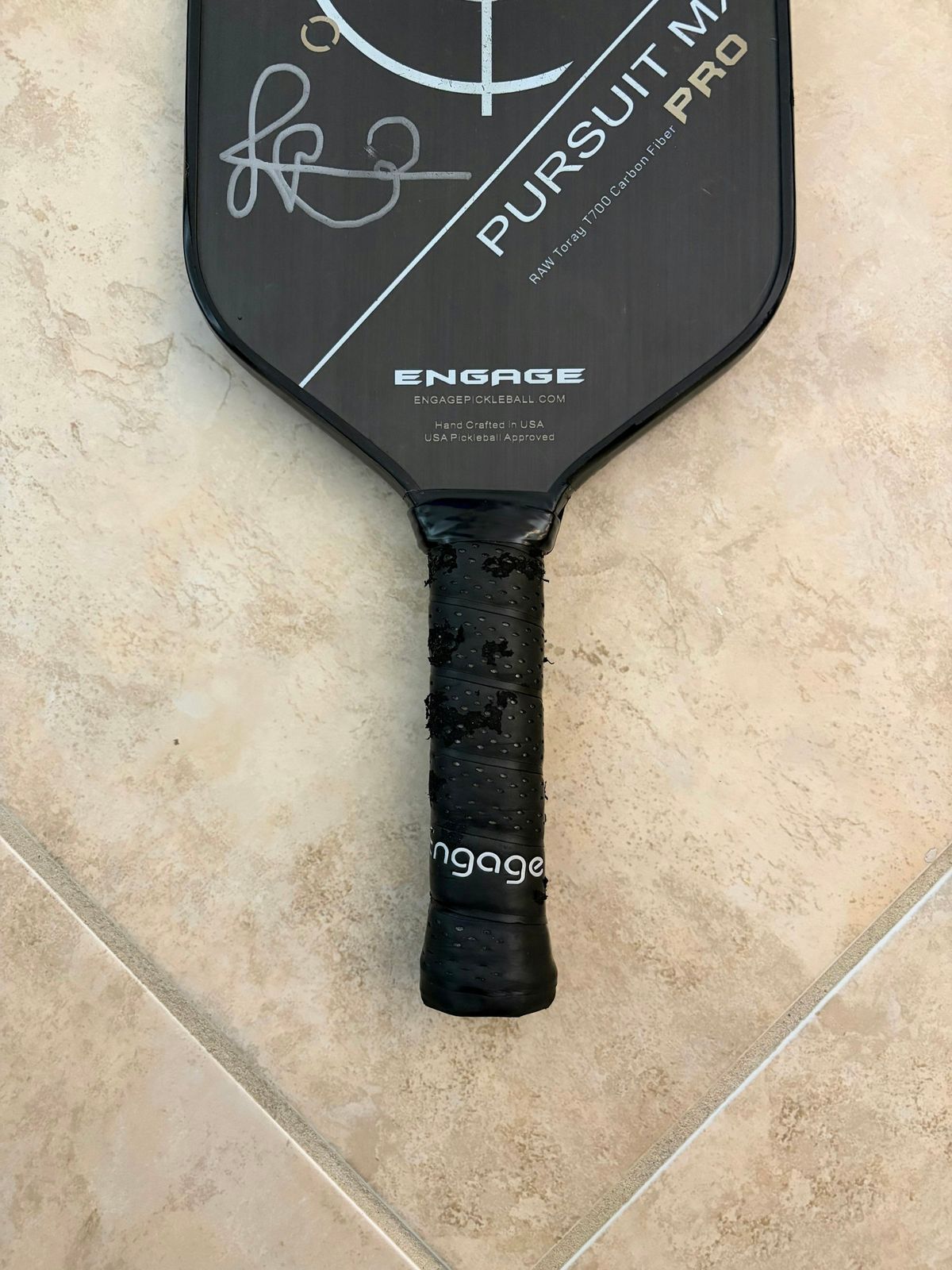 Engage Pursuit Pro MX