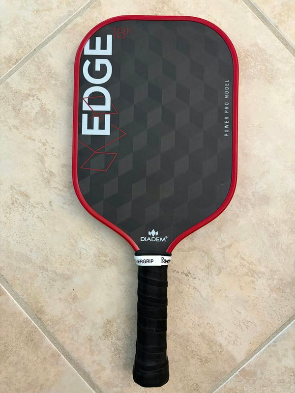 Diadem Edge 18K Power Pro
