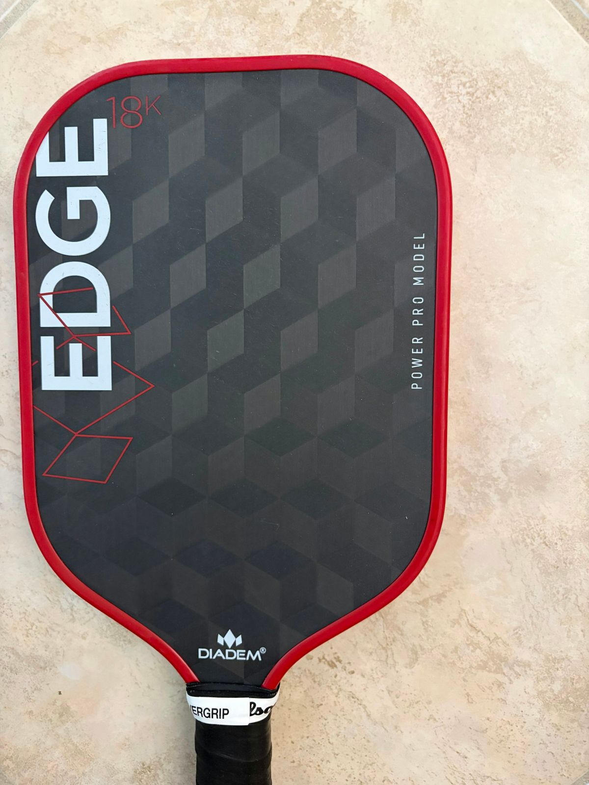 Diadem Edge 18K Power Pro