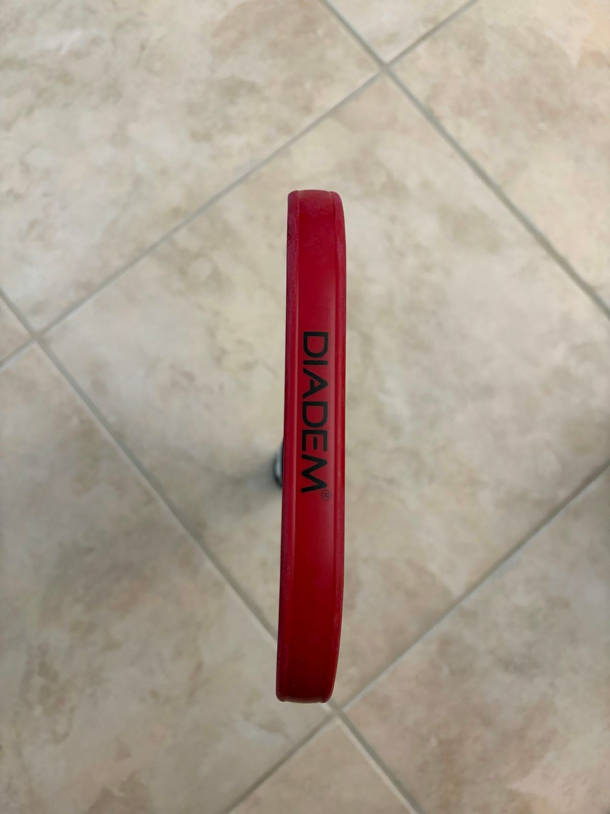 Diadem Edge 18K Power Pro