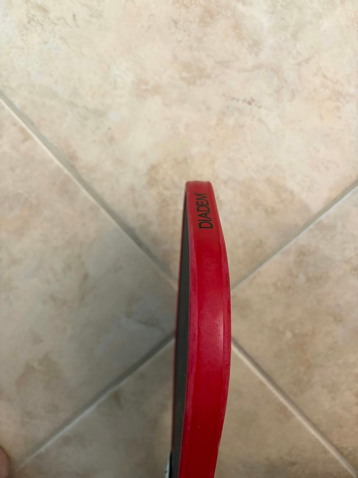 Diadem Edge 18K Power Pro