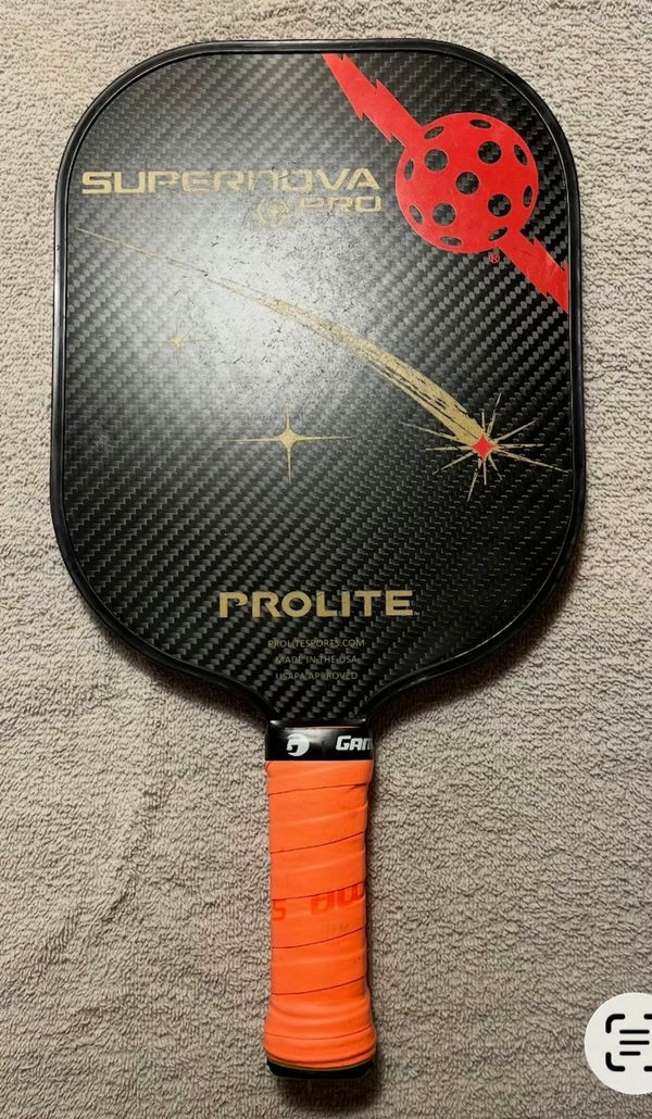 Prolite Supernova Pro LX